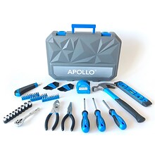 Apollo Tools Household/Mechanical Tool Set (DT0001)
