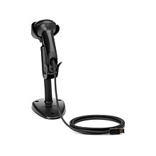 HP Engage Imaging II 5YQ08AA Handheld Barcode Scanner