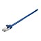 V7 16.4 RJ45 Cable, Blue (V7CAT7FSTP-5M-BLU)