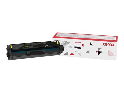 Xerox 006R04394 Yellow High Yield Toner Cartridge