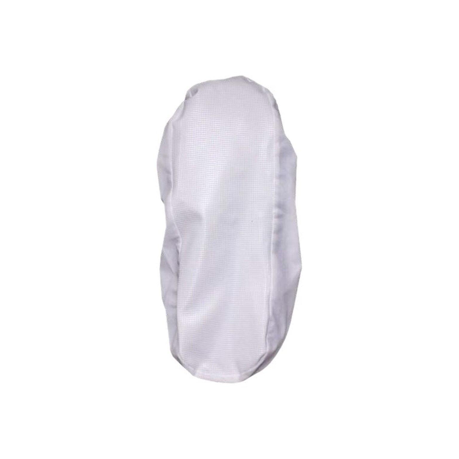 Unimed Waterproof Shoe Cover, Size M, White, 400/Carton (OPSC897MDW)