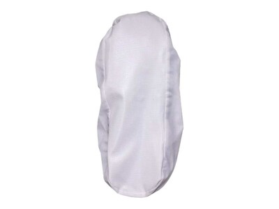 Unimed Waterproof Shoe Cover, Size 2XL, White, 400/Carton (OPSC8972XLW)