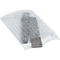 5" x 10 1/2" - Quill Brand® Self-Seal Bubble Pouches, 250/Case