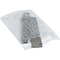 3 x 3 1/2 - Quill Brand® Self-Seal Bubble Pouches