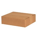 Tape Logic® #7700 Reinforced Water Activated Tape, 3 x 375, Kraft, 8/Case