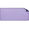 Logitech Studio Non-Skid Mouse Pad, Lavender (956-000036)