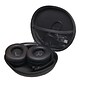 Morpheus 360 Synergy HD Active Noise Cancelling Wireless Bluetooth Headphones with Mic (HP9550HD)