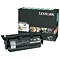 Lexmark T654 Black Extra High Yield Toner Cartridge