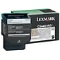 Lexmark C544 Black Extra High Yield Toner Cartridge
