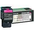 Lexmark C544 Magenta Extra High Yield Toner Cartridge