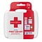 Johnson & Johnson First Aid to Go, 12 Pieces/Kit, 48 Kits/Carton (8295CT)