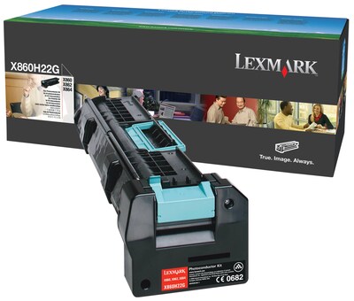 Lexmark Photoconductor Kit X860e/X862e/X864e (X860H22G)