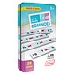 Junior Learning Word Family Dominoes, 2/Bundle (JRL480-2)