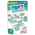 Junior Learning Place Value Dominoes, 2/Bundle (JRL489-2)