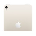Apple iPad mini 8.3 Tablet, 6th Gen, 256GB, Wi-Fi + Cellular, Starlight (MK8H3LL/A)