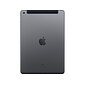 Apple iPad 10.2" Tablet, 64GB, WiFi, 9th Generation, Space Gray (MK2K3LL/A)