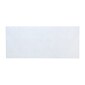 Quality Park Redi-Seal Security Tinted Business Envelopes, 4 1/8" x 9 1/2", White, 500/Box (QUA11218)