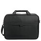 Samsonite Xenon 3.0 Laptop Briefcase, Black Polyester (89436-1041)