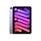 Apple iPad mini 8.3 Tablet, 64GB, WiFi, 6th Generation, Purple (MK7R3LL/A)