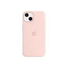 Apple MagSafe Phone Case for iPhone 13, Chalk Pink (MM283ZM/A)