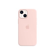 Apple MagSafe Phone Case for iPhone 13 mini, Chalk Pink (MM203ZM/A)