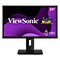 ViewSonic Ergonomic 24 60 Hz LCD Monitor, Black (VG2440)