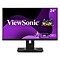 ViewSonic 24 1440p IPS LED Ergonomic Monitor, Black (VG2455-2K)