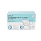 AVO+ 3-ply Disposable Face Mask, Kids', Blue, 50/Box, 10 Boxes/Case (TBN203189)