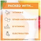 Emergen-C 1000mg Vitamin C Supplement Powder, Super Orange, 60/Pack (130213)