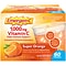 Emergen-C 1000mg Vitamin C Supplement Powder, Super Orange, 60/Pack (130213)