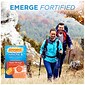 Emergen-C Immune Plus Vitamin C Supplement Powder, Super Orange, 30/Pack (F85898100042T)