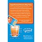 Emergen-C Immune Plus Vitamin C Supplement Powder, Super Orange, 30/Pack (F85898100042T)