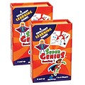 Blue Orange Games Super Genius Reading 1 Game, Pack of 2 (BOG01303-2)