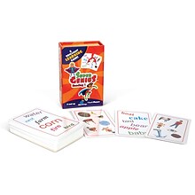 Blue Orange Games Super Genius Reading 1 Game, Pack of 2 (BOG01303-2)