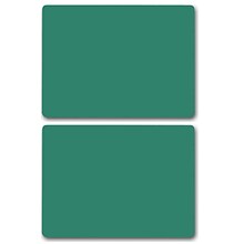 Flipside Chalkboard, 24 x 36, Green, Pack of 2 (FLP10106-2)