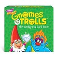TREND GNOMES vs TROLLS™ Three Corner™ Card Game (T-20003)