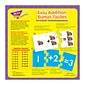 TREND Easy Addition/Sumas faciles Fun-to-Know® Puzzles (T-36018)