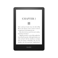 Amazon Kindle Paperwhite, 11th Generation, 6.8 E-Reader, 8GB, Black (B08KTZ8249)