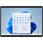Microsoft Surface Pro 8 Multi-Touch 13" Tablet, WiFi, 32GB RAM, 1TB SSD, Windows 11 Home, Platinum (EFH-00001)