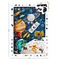 Banana Panda 60-Piece Observation Puzzle Space (BPN33666)