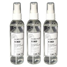 Hero Arts Child Safe Stamp Cleaner, Pack of 3 (HOANK205-3)