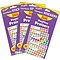 TREND Positive Praisers superSpots Stickers Variety Pack, 2500 Per Pack, 3 Packs (T-1945-3)