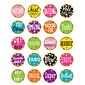 Teacher Created Resources® Confetti Stickers, 120/Pack, 6 Packs (TCR8191-12)