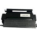 Globe Compatible Black High Yield Toner Cartridge Replacement for OKI (45488901)