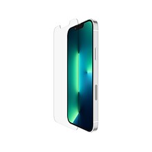 Belkin SCREENFORCE UltraGlass Protector for iPhone 13/13 Pro (OVA078zz)