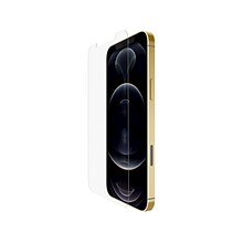 Belkin SCREENFORCE UltraGlass Protector for iPhone 12 Pro Max (OVA039zz)