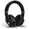Raycon Active-Noise-Canceling Wireless Bluetooth Headphones with Microphone, Carbon Black (RCNRBH820