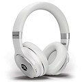 Raycon The Everyday Over-Ear Active-Noise-Canceling Wireless Bluetooth Headphones with Microphone, F