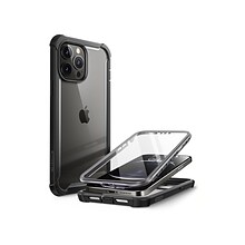 i-Blason Ares Black Snap Case for iPhone 13 Pro Max (iPhone2021-6.7-Ares-SP-Black)