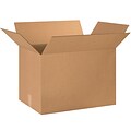 SI Products 24 x 16 x 16 Corrugated Shipping Boxes, 200#/ECT-32 Mullen Rated Corrugated, Pack of 10, (241616)